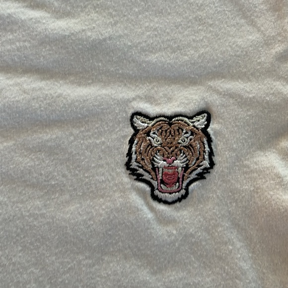 Segments Tshirt - Picture 3 of 7